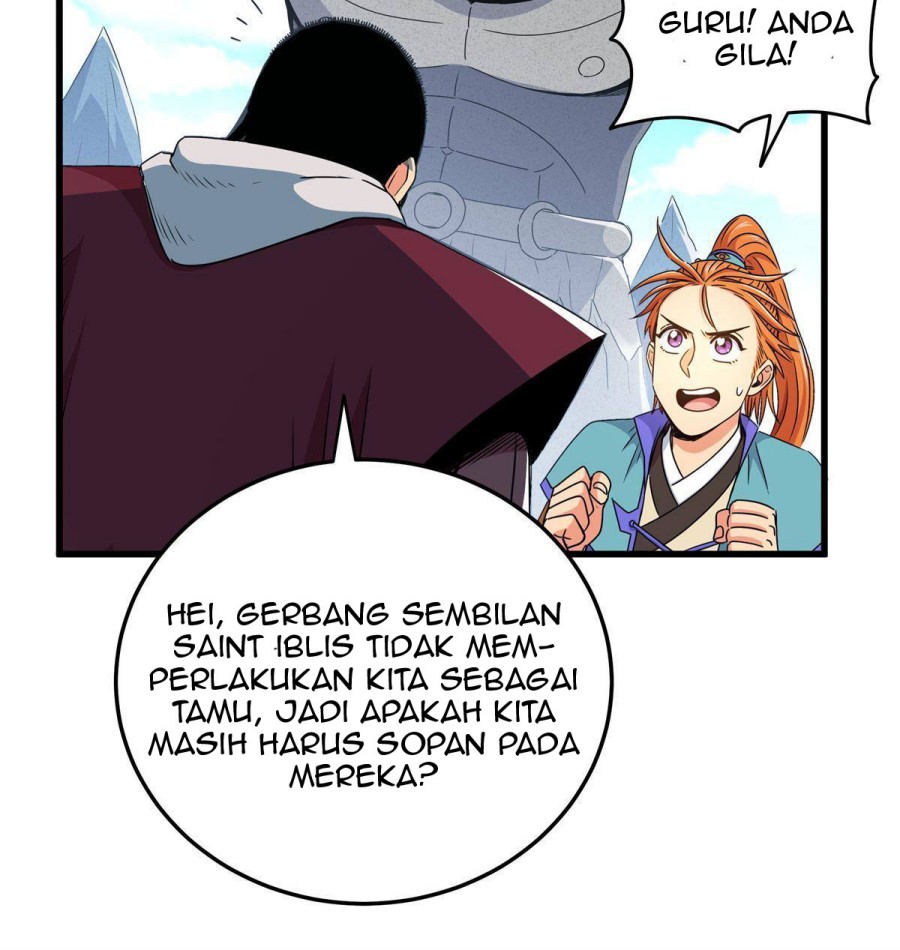 Emperor Domination Chapter 11 Gambar 27