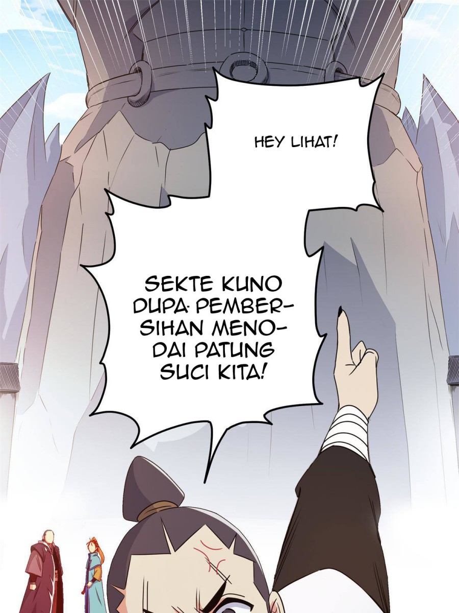 Emperor Domination Chapter 11 Gambar 28