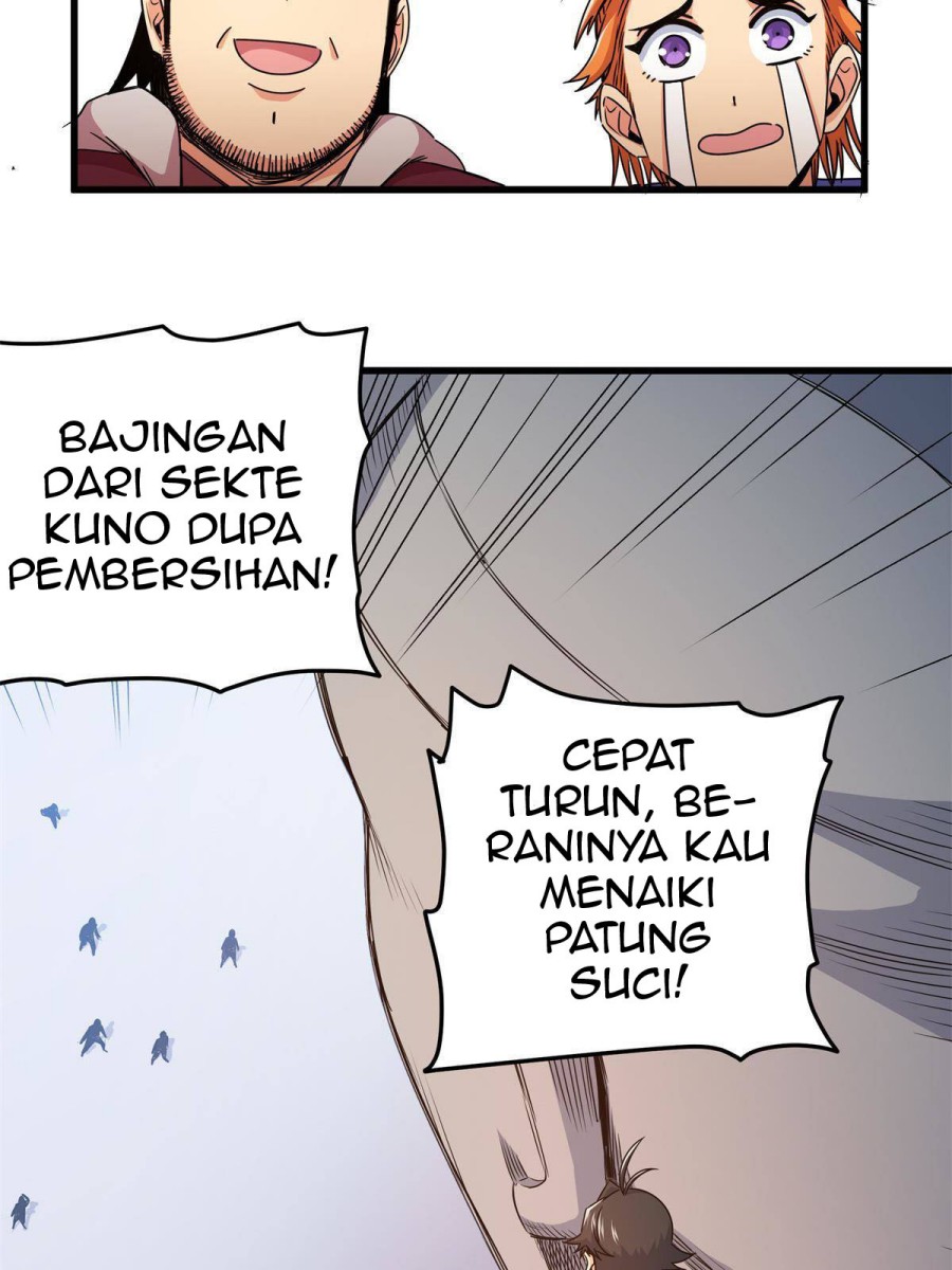 Emperor Domination Chapter 11 Gambar 30