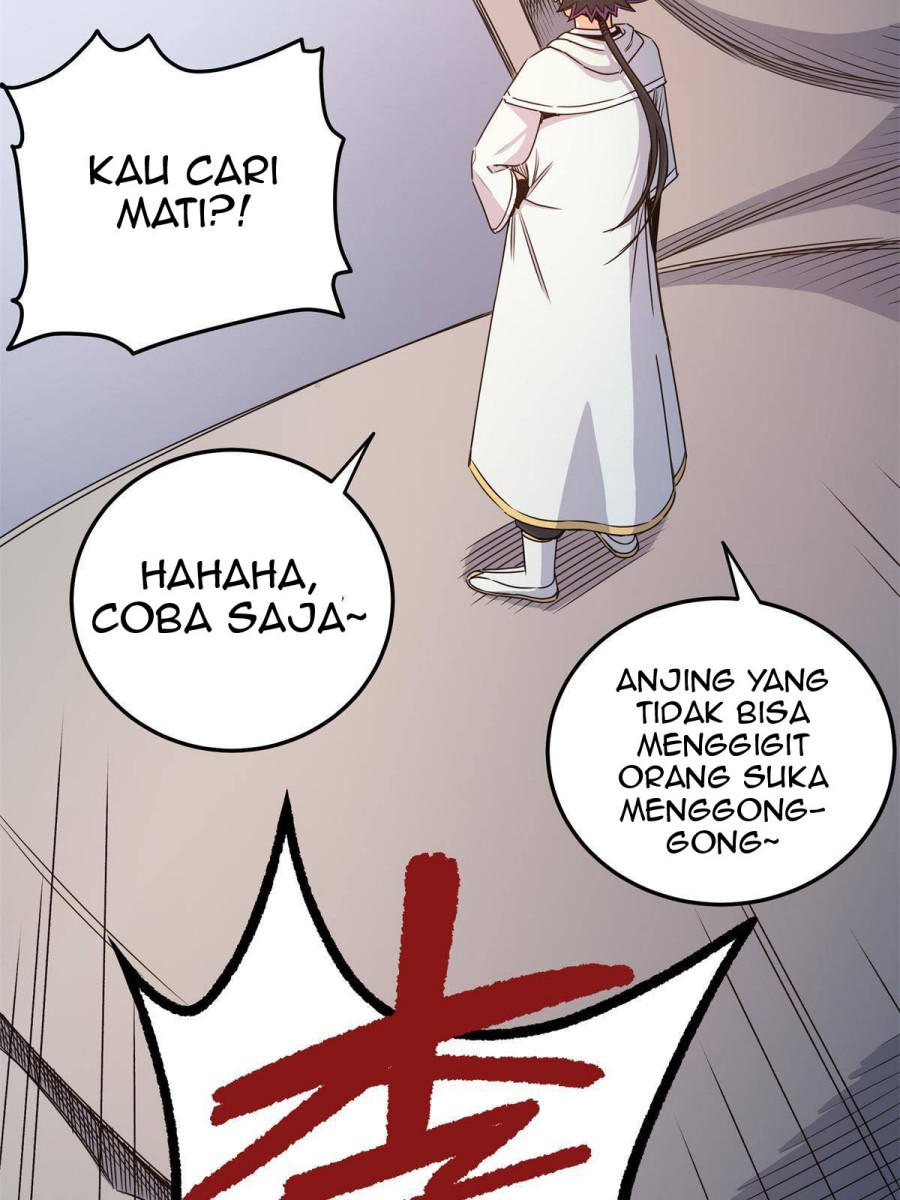 Emperor Domination Chapter 11 Gambar 31