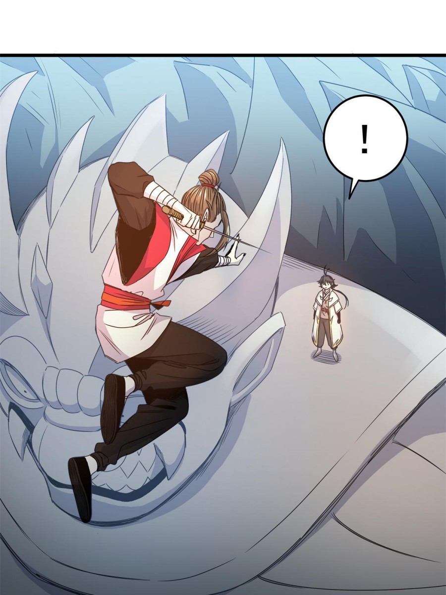 Emperor Domination Chapter 11 Gambar 34