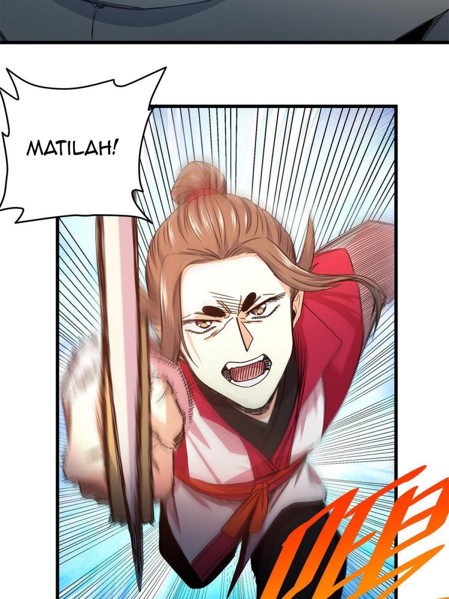 Emperor Domination Chapter 11 Gambar 35