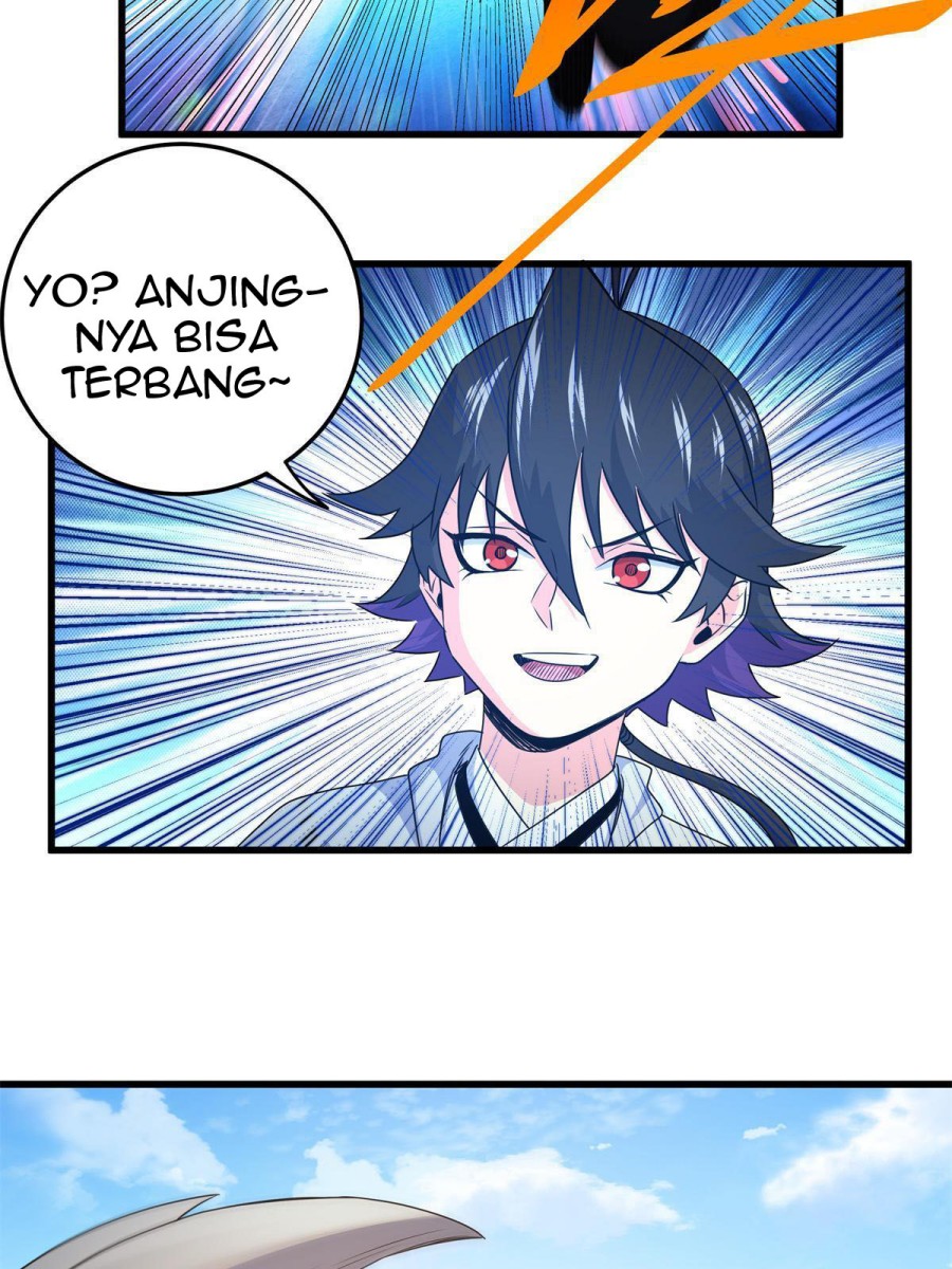 Emperor Domination Chapter 11 Gambar 36
