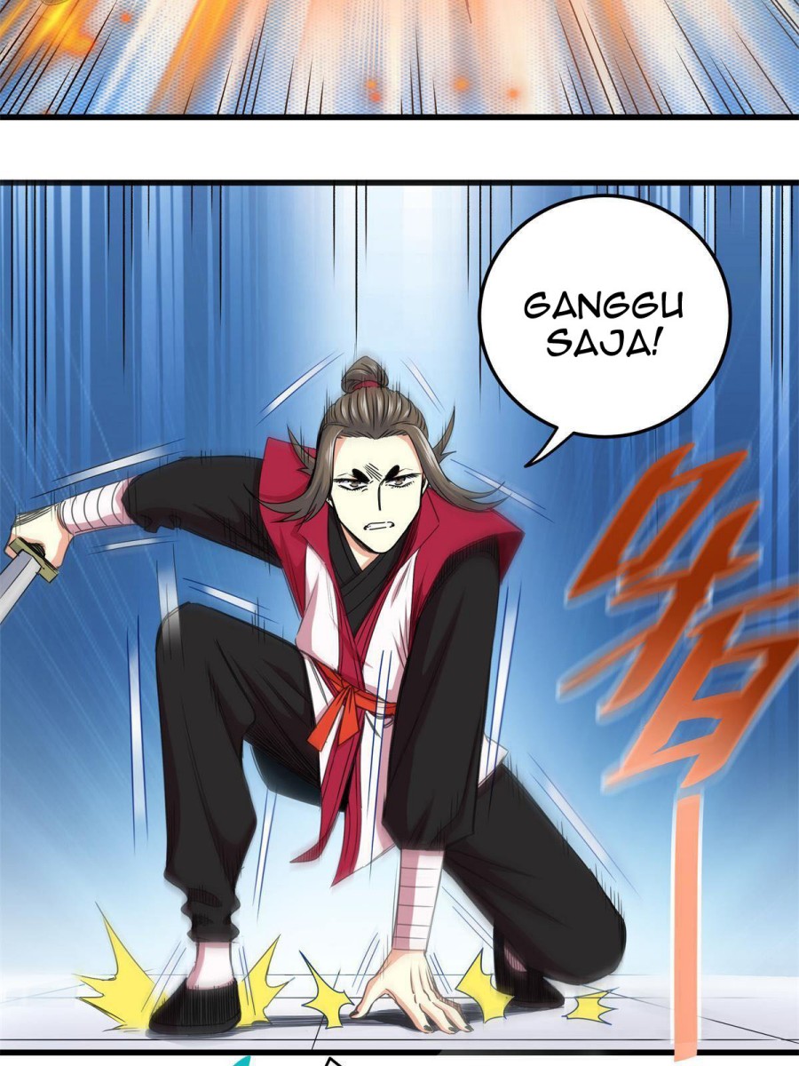 Emperor Domination Chapter 11 Gambar 41