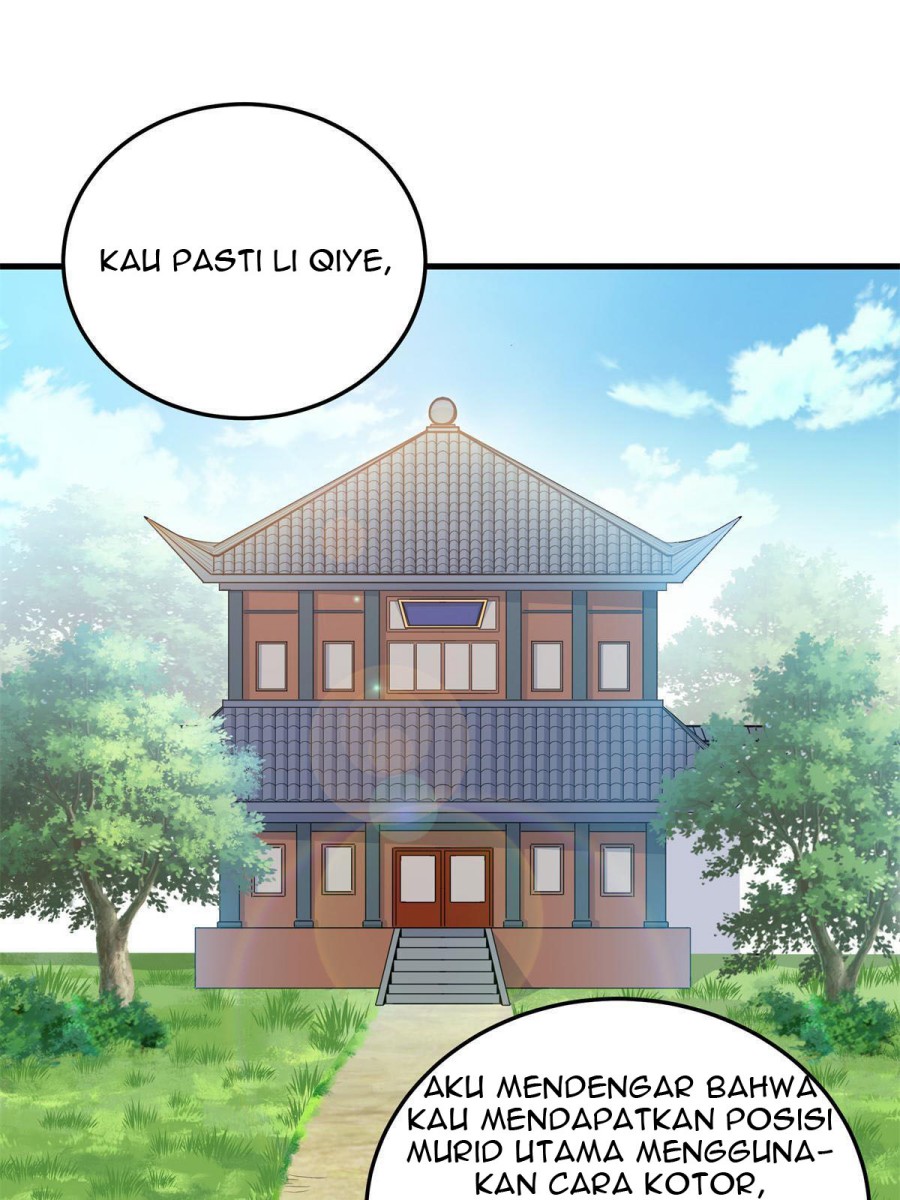 Emperor Domination Chapter 26 Gambar 4