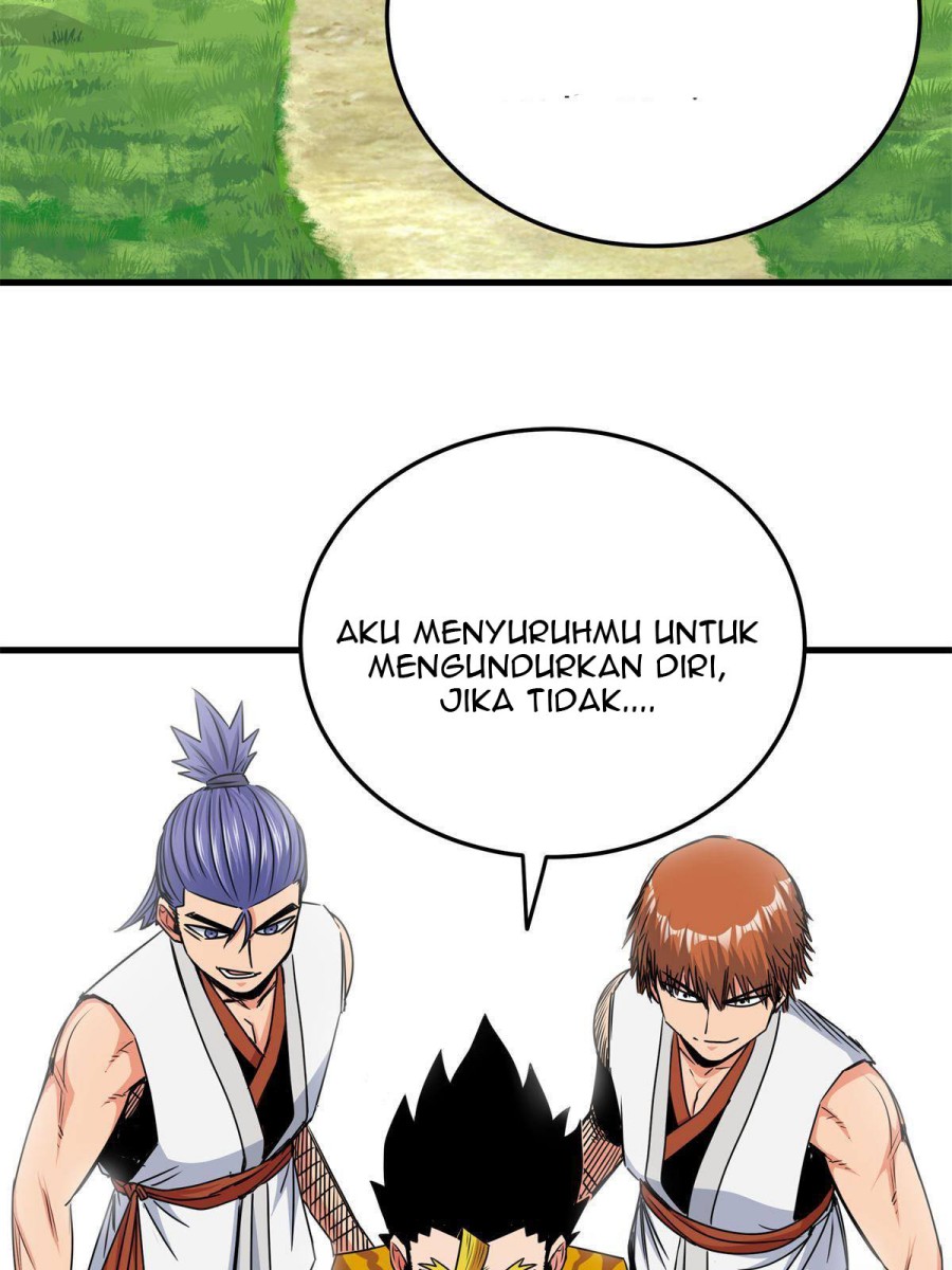 Emperor Domination Chapter 26 Gambar 5