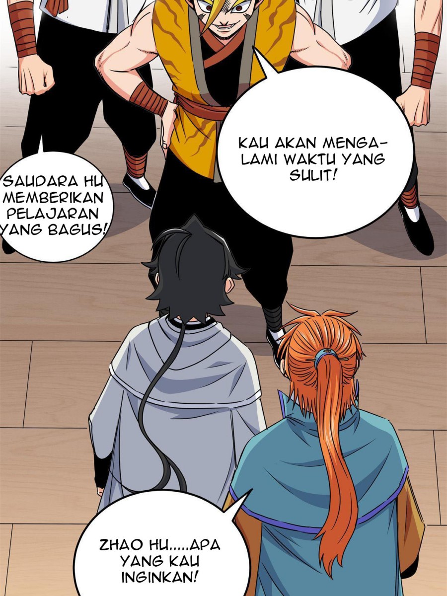 Emperor Domination Chapter 26 Gambar 6
