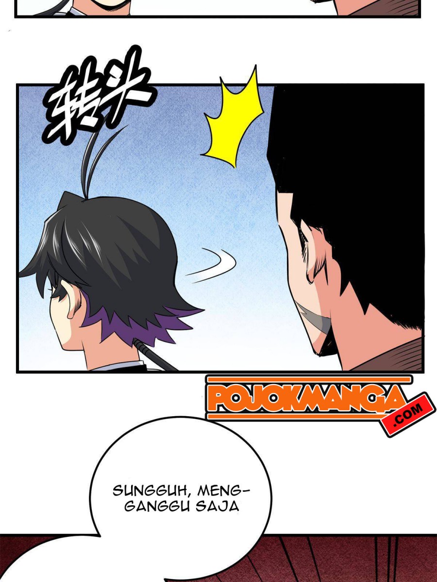 Emperor Domination Chapter 26 Gambar 8