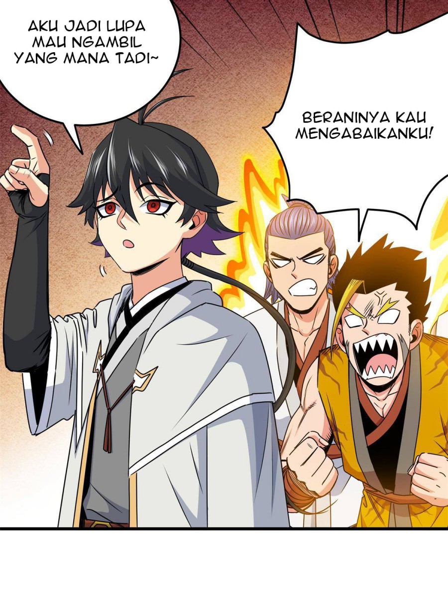 Emperor Domination Chapter 26 Gambar 9