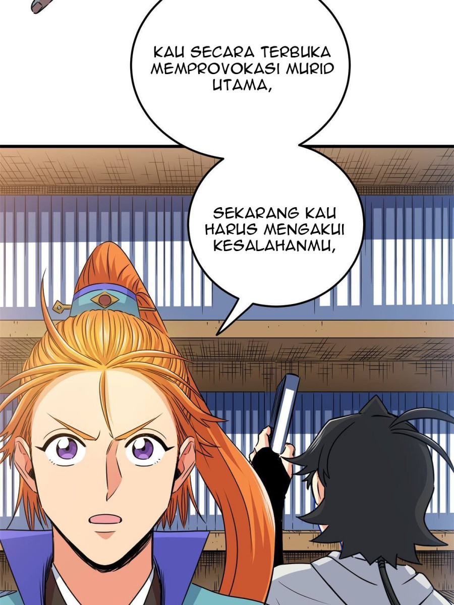 Emperor Domination Chapter 26 Gambar 12