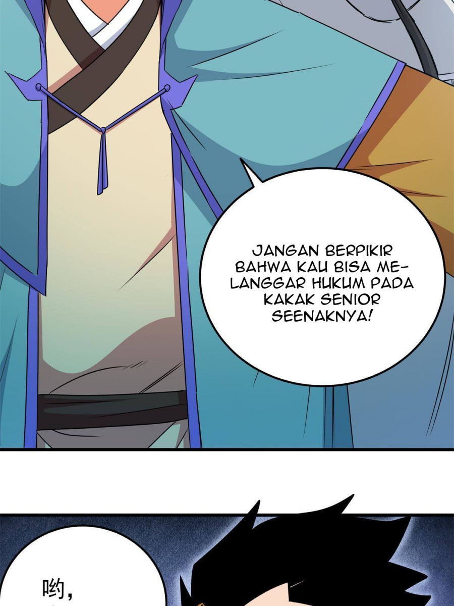 Emperor Domination Chapter 26 Gambar 13