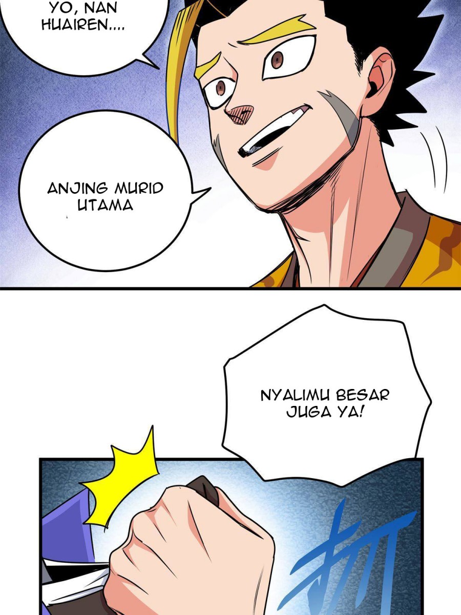 Emperor Domination Chapter 26 Gambar 14