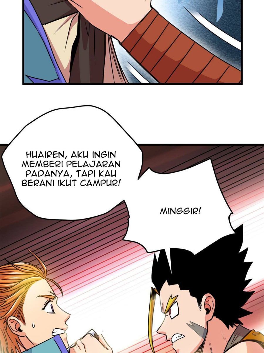 Emperor Domination Chapter 26 Gambar 15