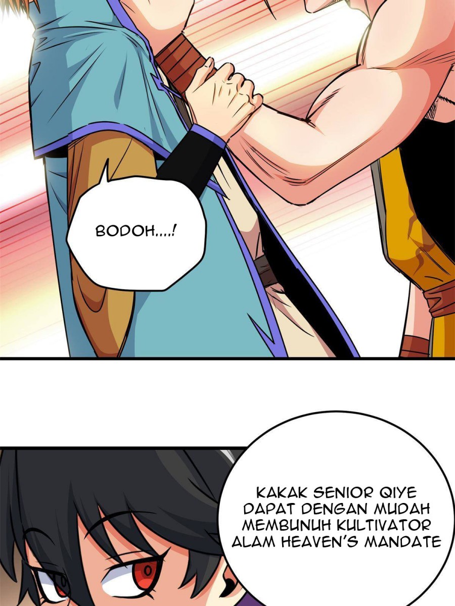 Emperor Domination Chapter 26 Gambar 16