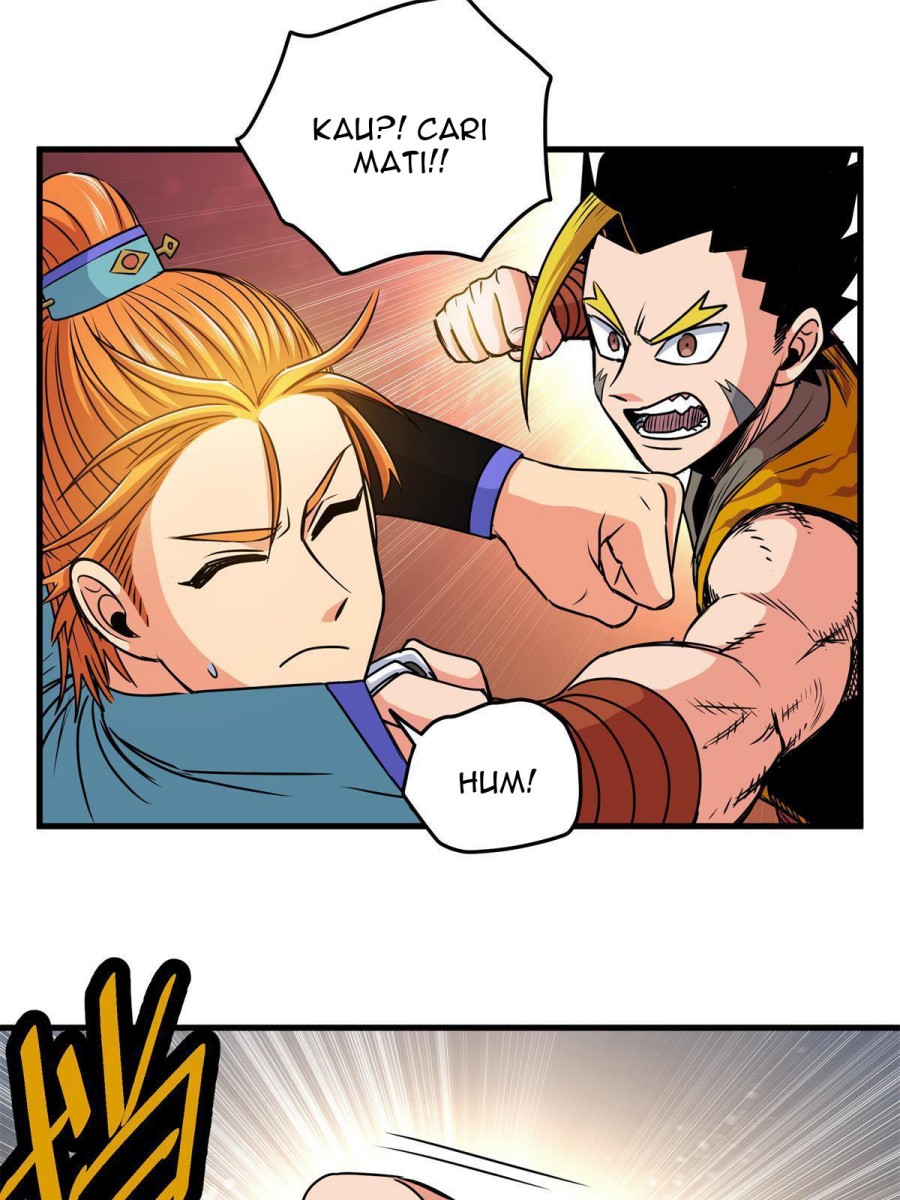 Emperor Domination Chapter 26 Gambar 18