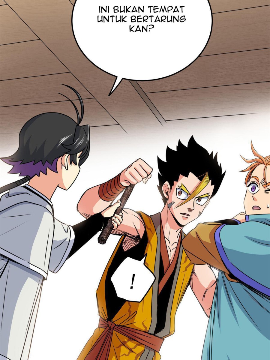 Emperor Domination Chapter 26 Gambar 20