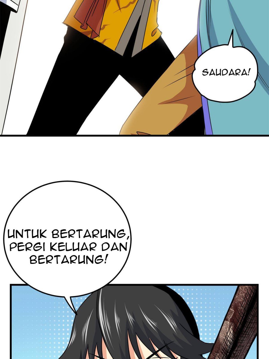 Emperor Domination Chapter 26 Gambar 21
