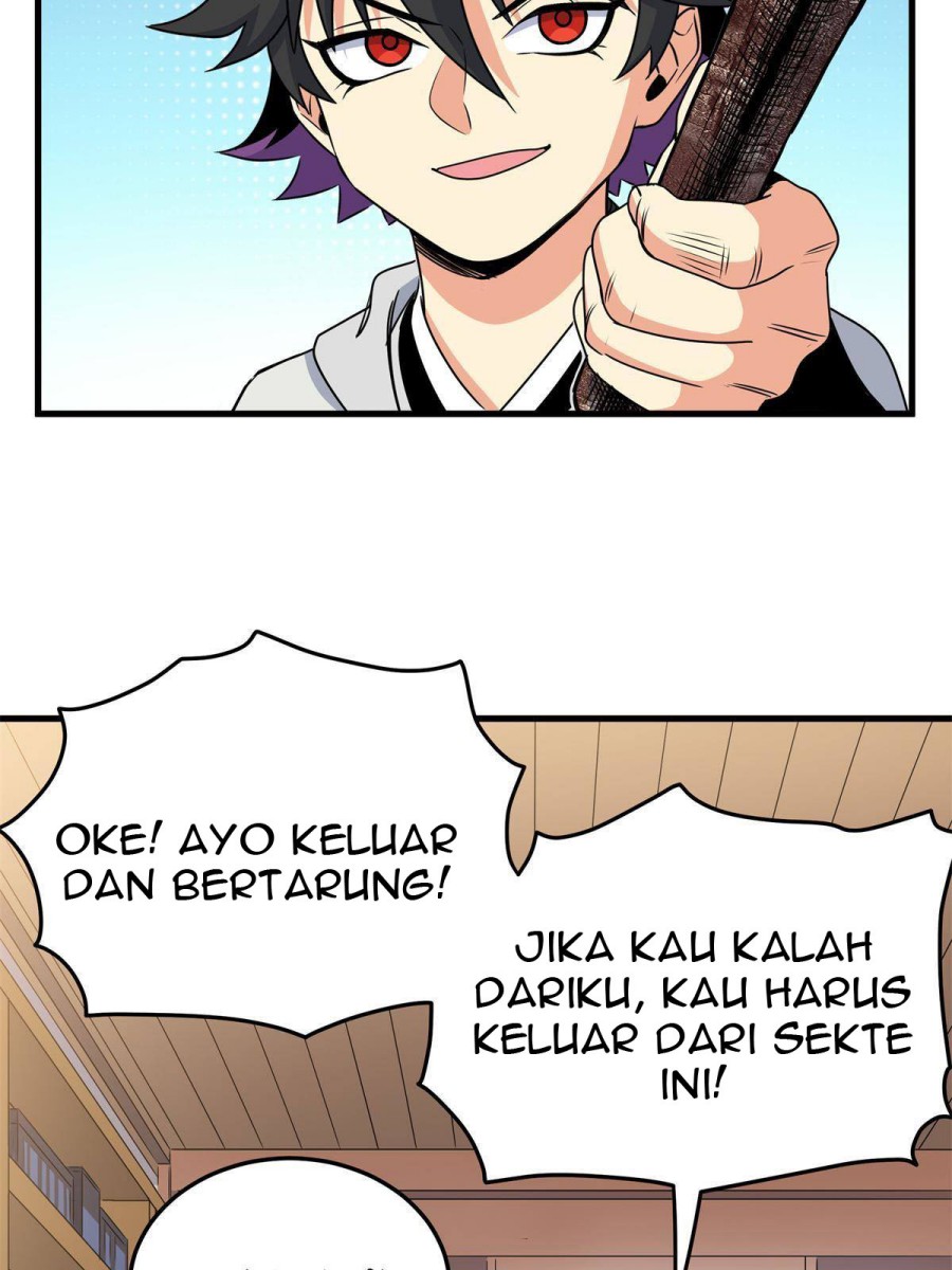 Emperor Domination Chapter 26 Gambar 22
