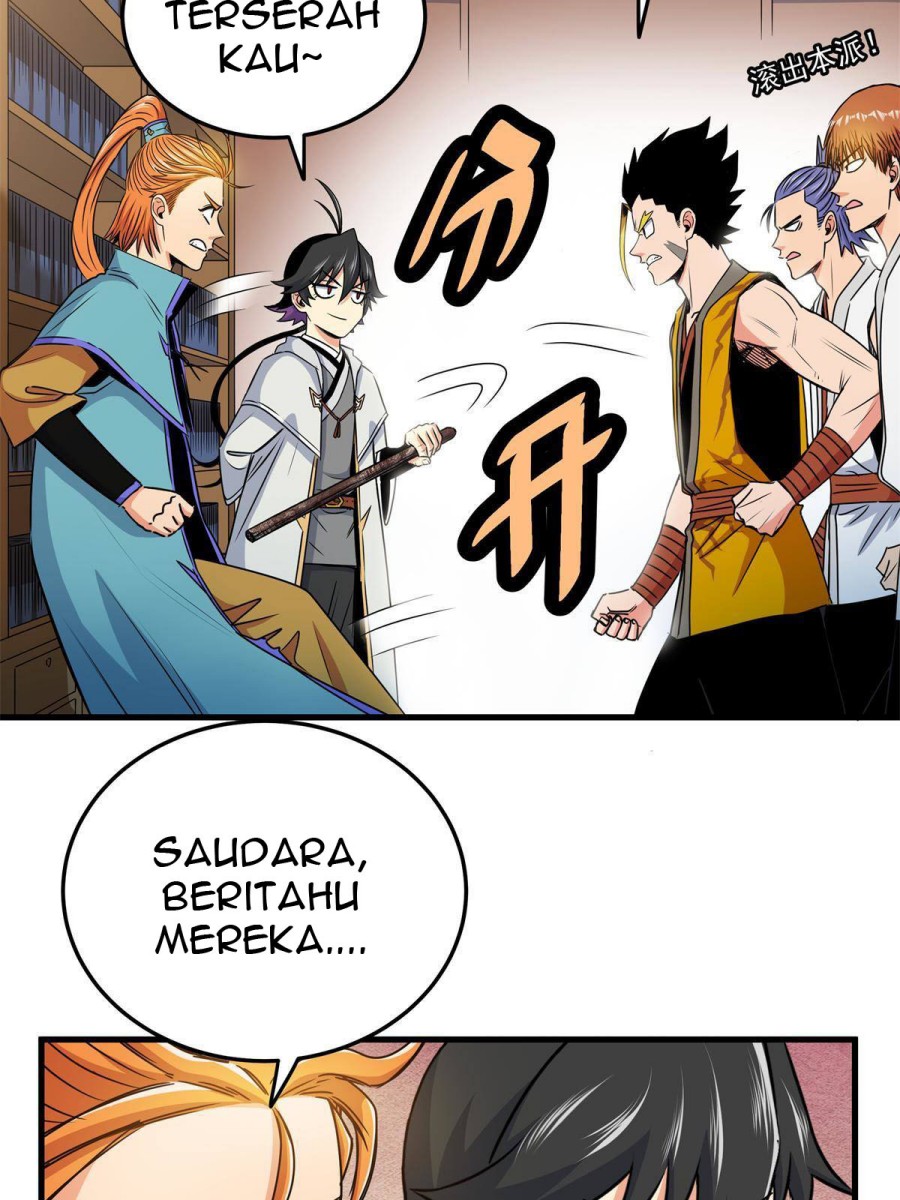 Emperor Domination Chapter 26 Gambar 23