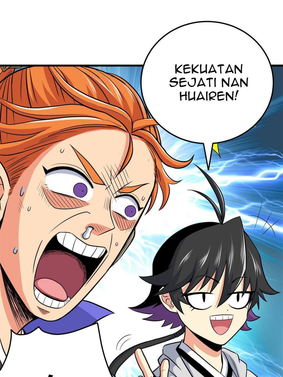Emperor Domination Chapter 26 Gambar 25