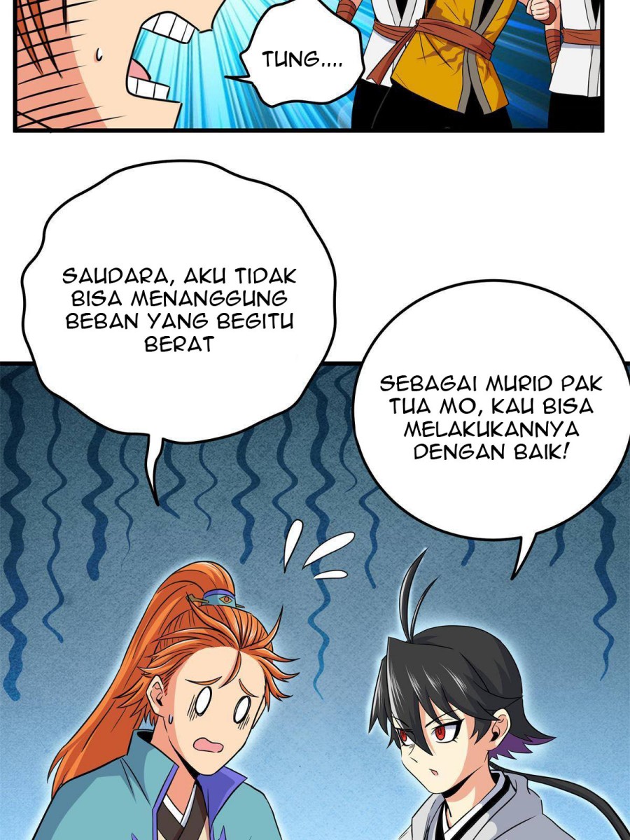 Emperor Domination Chapter 26 Gambar 27