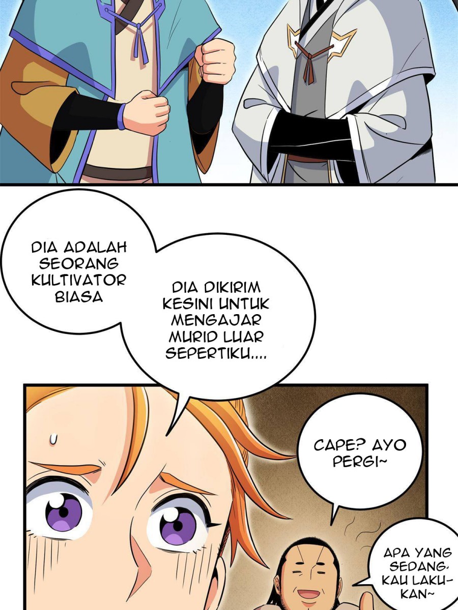 Emperor Domination Chapter 26 Gambar 28