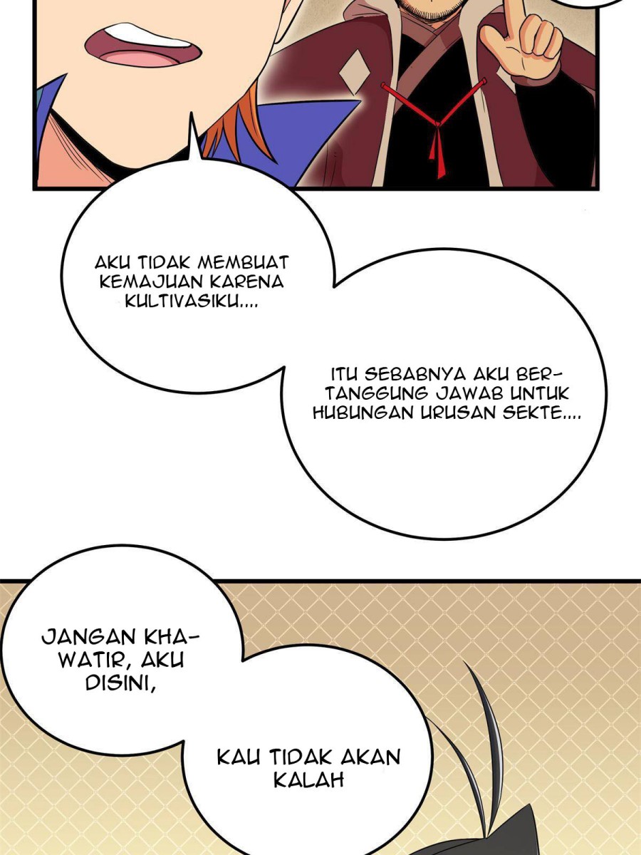 Emperor Domination Chapter 26 Gambar 29