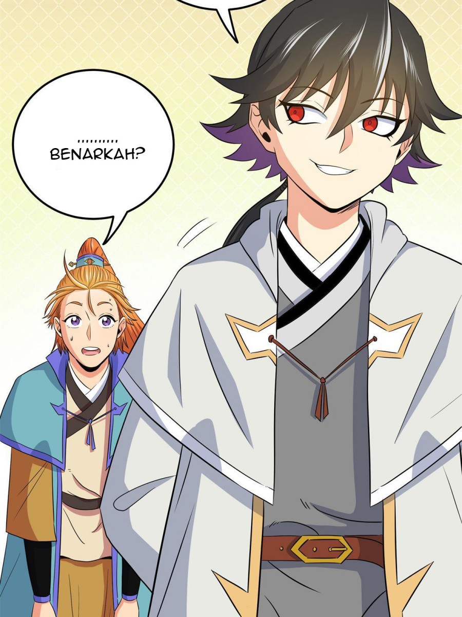 Emperor Domination Chapter 26 Gambar 30