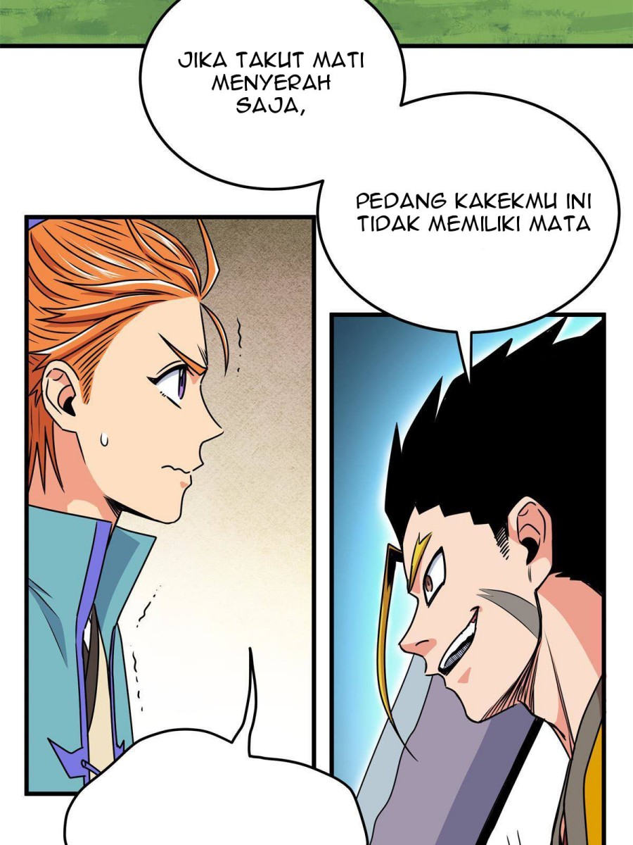 Emperor Domination Chapter 26 Gambar 33