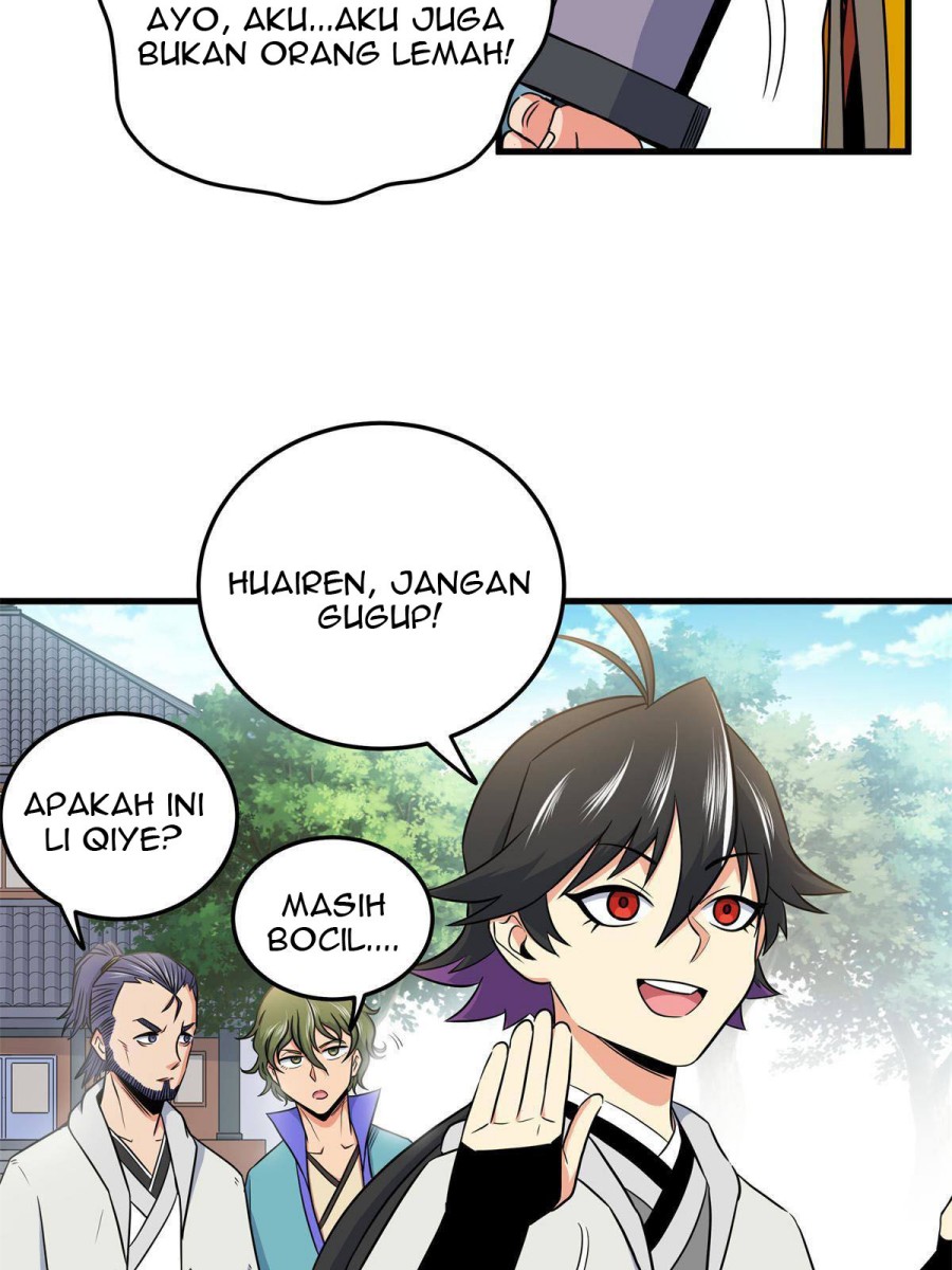 Emperor Domination Chapter 26 Gambar 34