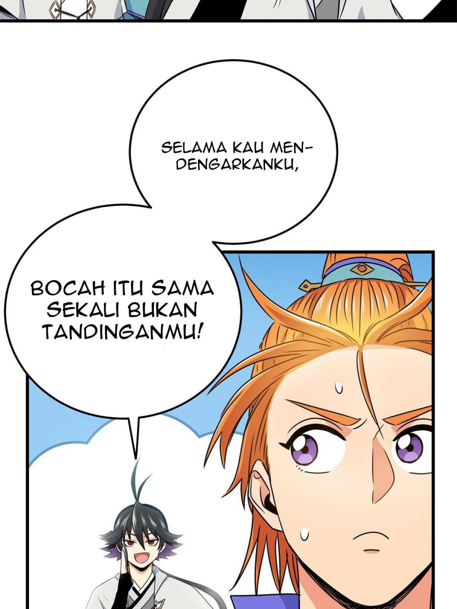 Emperor Domination Chapter 26 Gambar 35