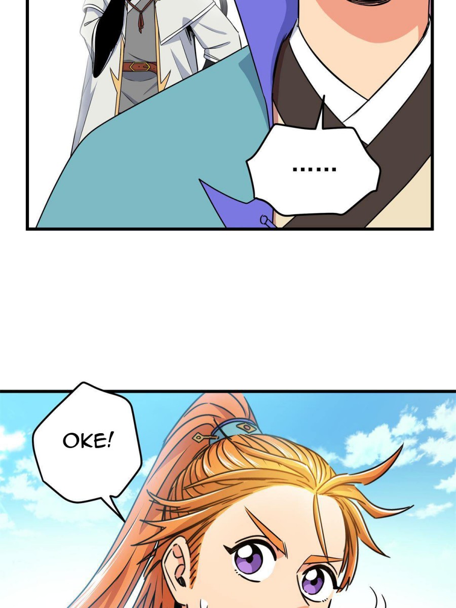 Emperor Domination Chapter 26 Gambar 36