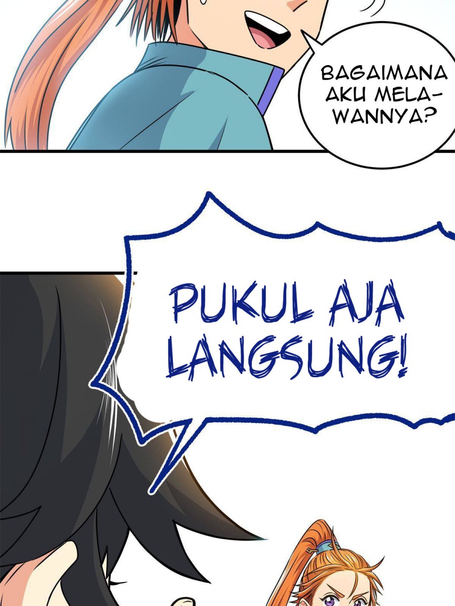 Emperor Domination Chapter 26 Gambar 37