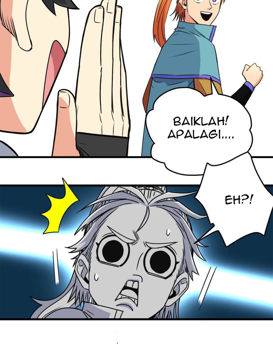Emperor Domination Chapter 26 Gambar 38