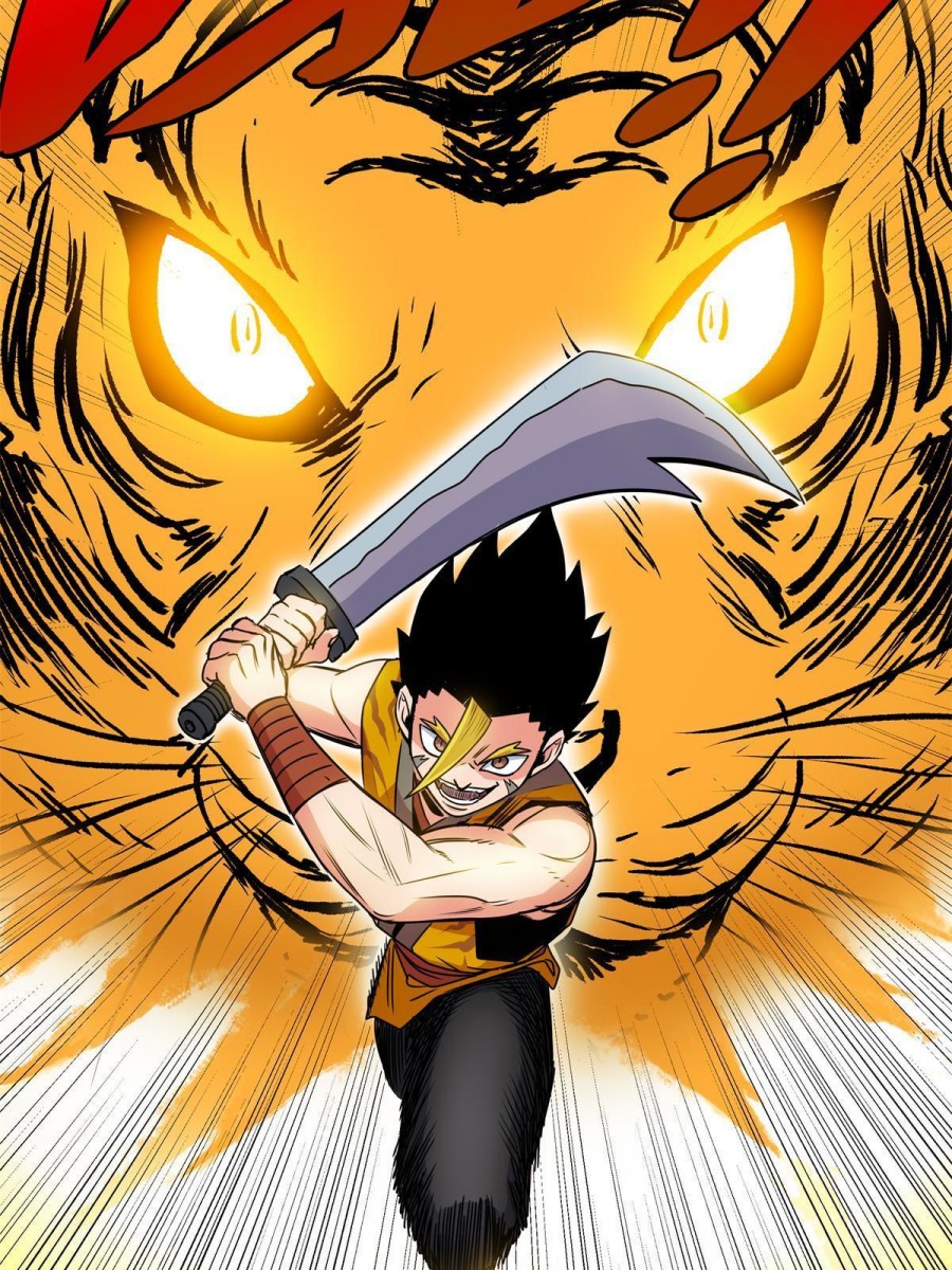 Emperor Domination Chapter 26 Gambar 41
