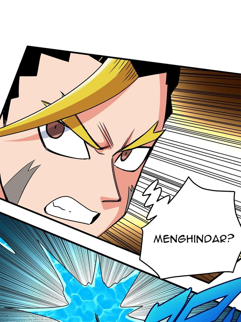Emperor Domination Chapter 28 Gambar 4