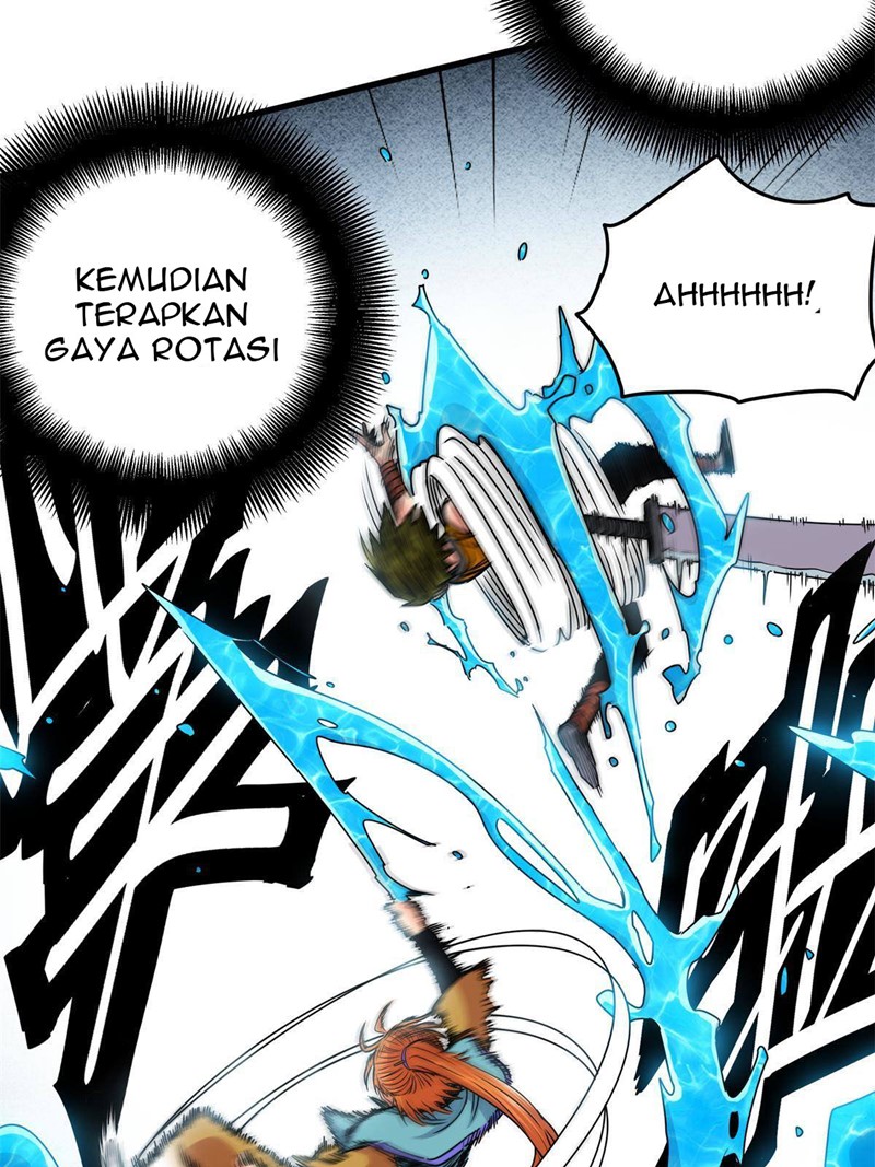 Emperor Domination Chapter 28 Gambar 8