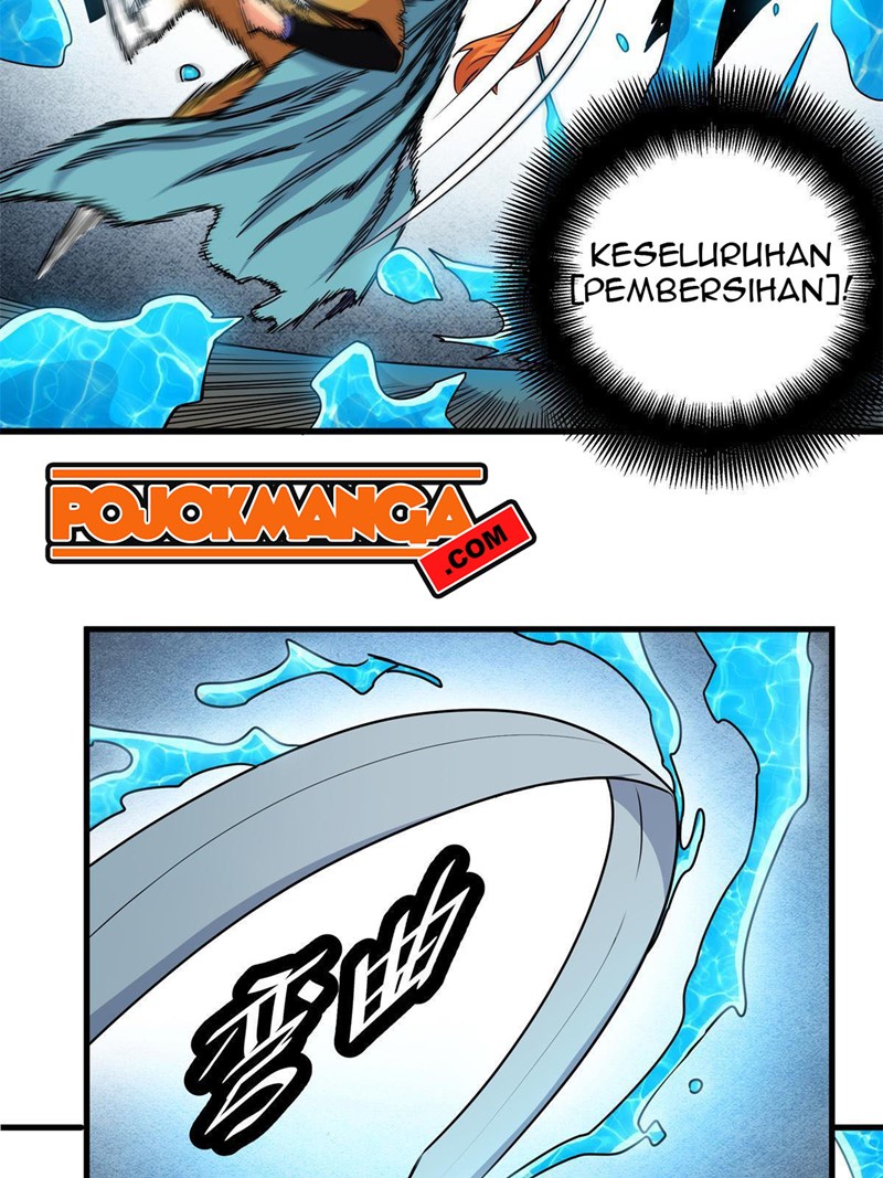 Emperor Domination Chapter 28 Gambar 9