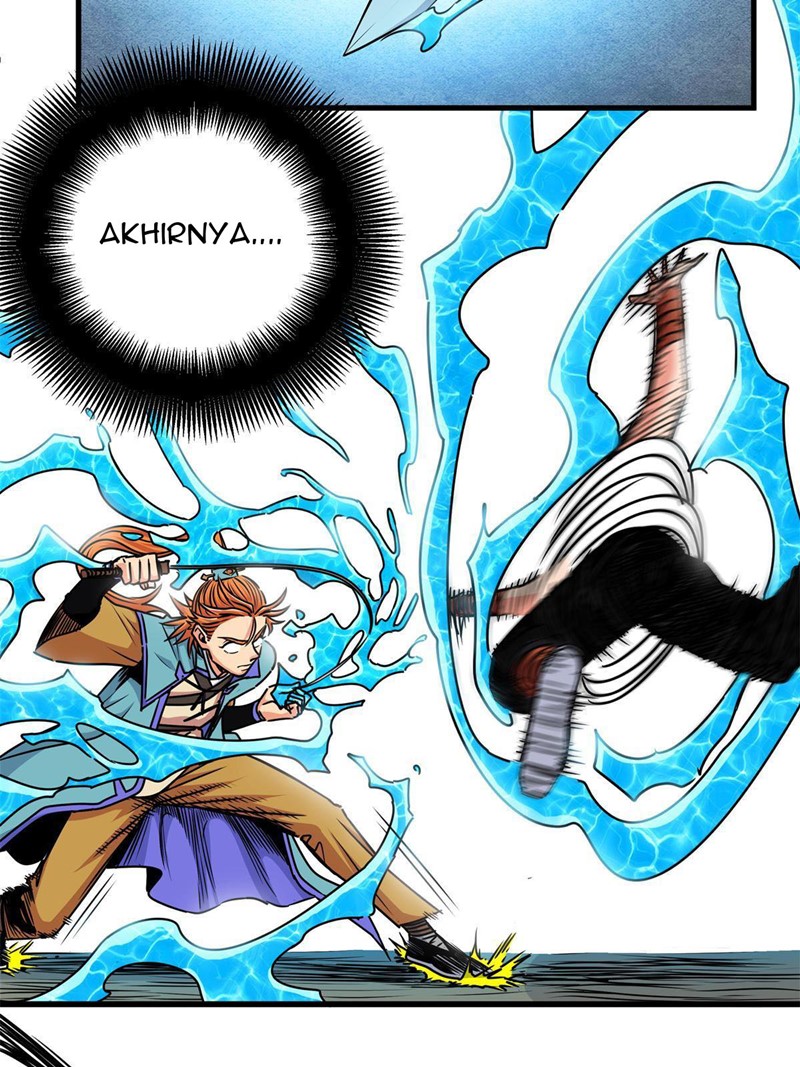 Emperor Domination Chapter 28 Gambar 10