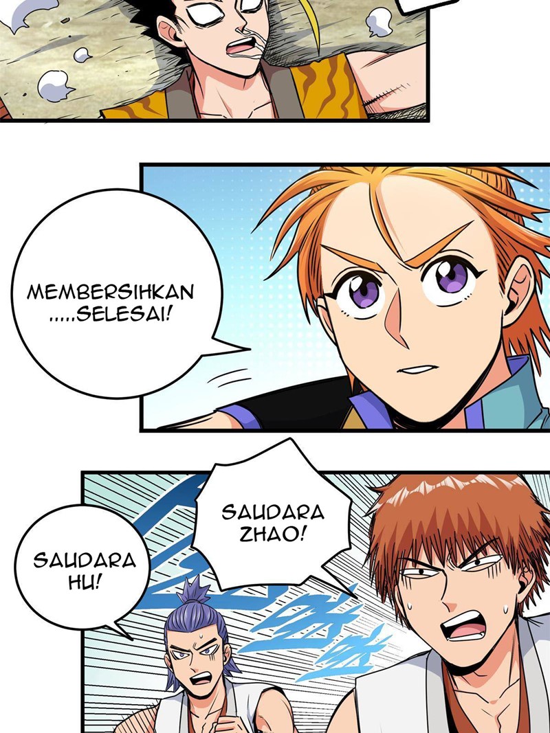 Emperor Domination Chapter 28 Gambar 16