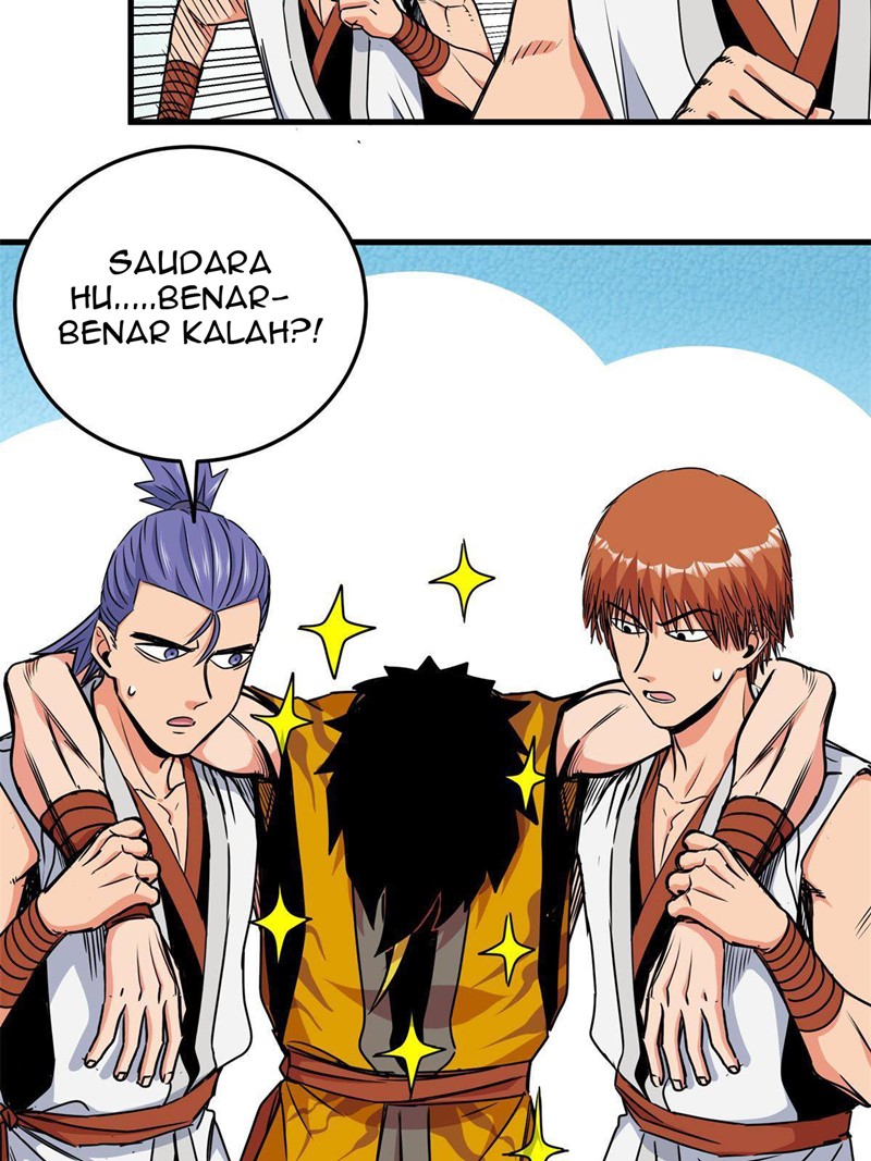 Emperor Domination Chapter 28 Gambar 17