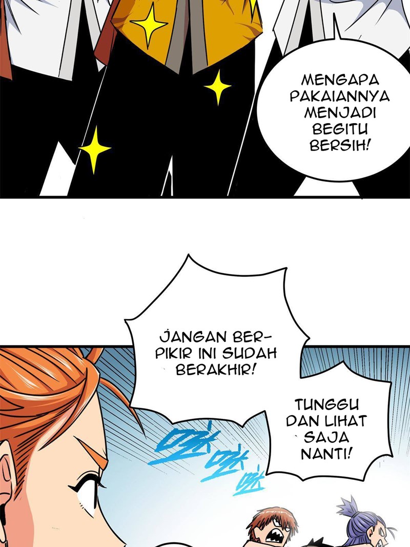 Emperor Domination Chapter 28 Gambar 18