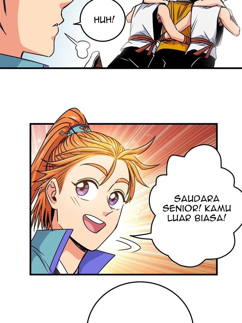 Emperor Domination Chapter 28 Gambar 19