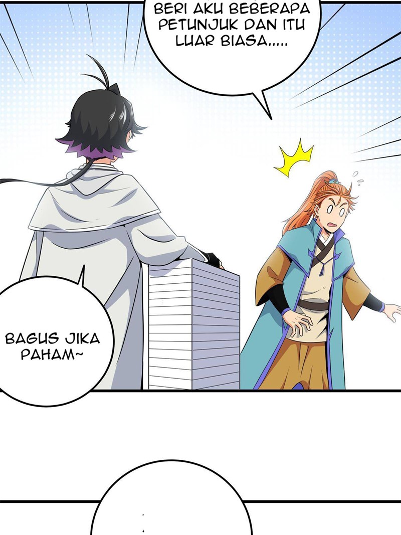 Emperor Domination Chapter 28 Gambar 20