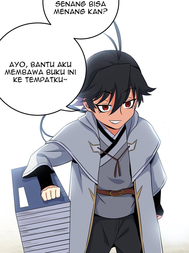 Emperor Domination Chapter 28 Gambar 21