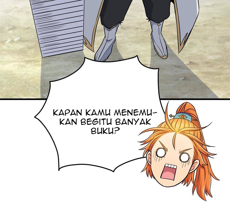 Emperor Domination Chapter 28 Gambar 22