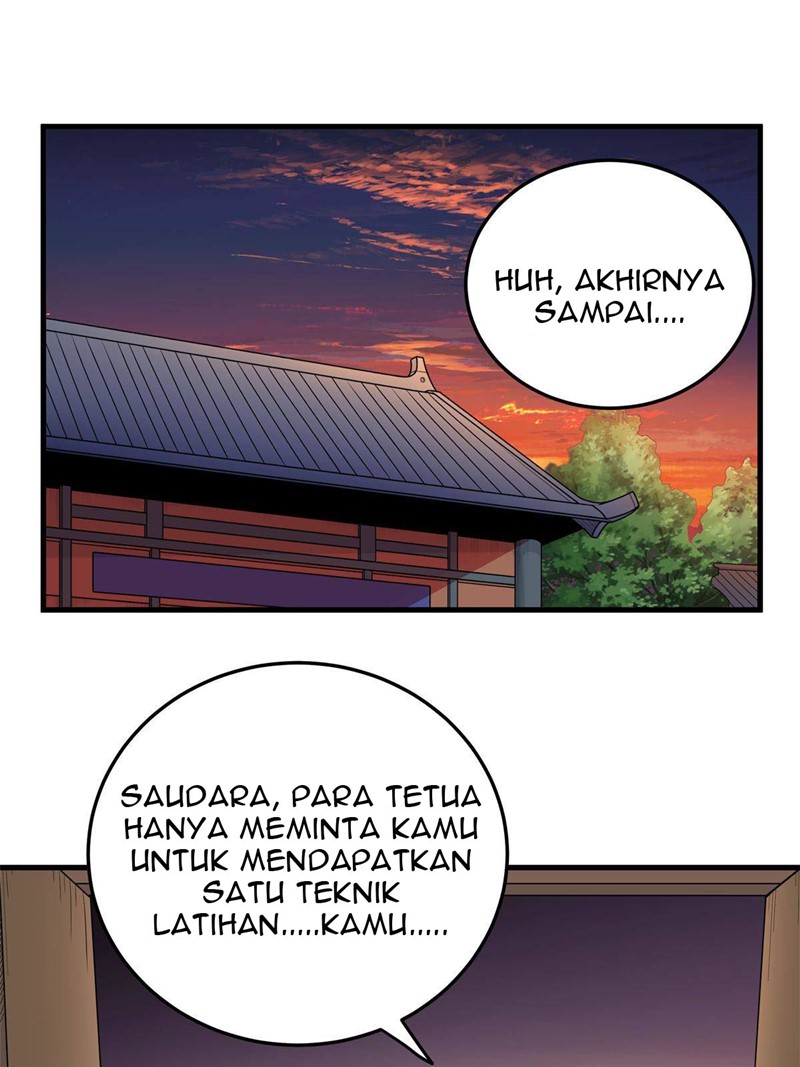 Emperor Domination Chapter 28 Gambar 23