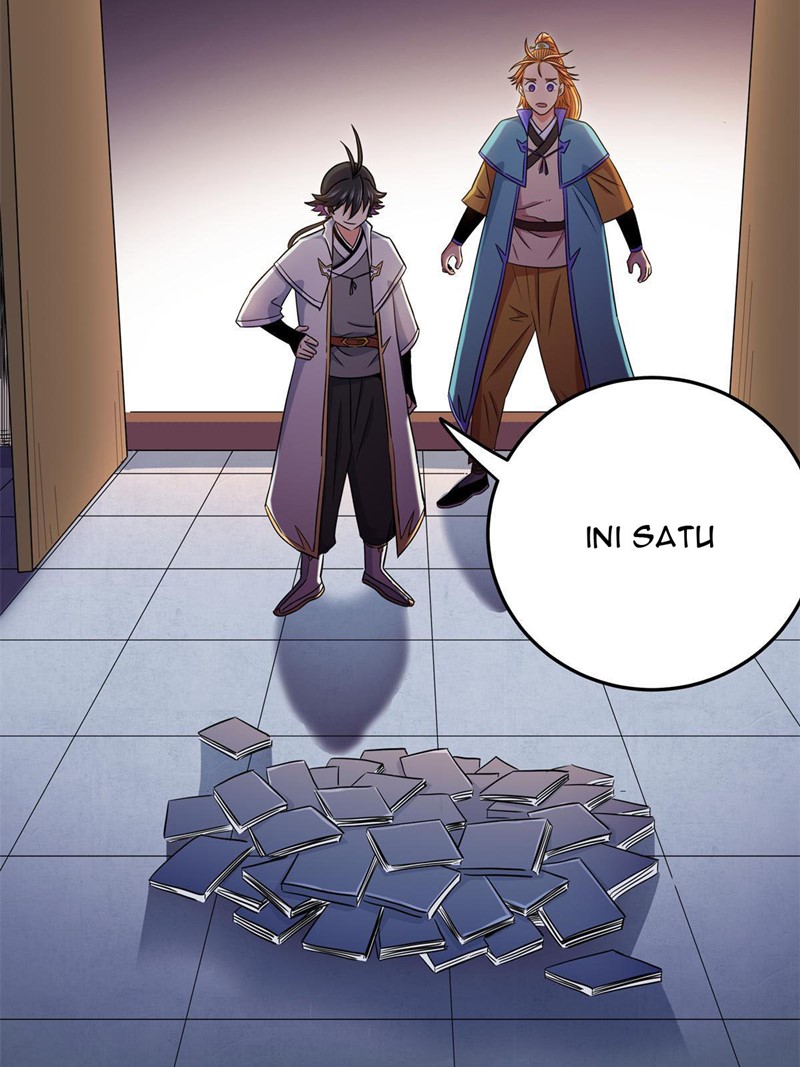 Emperor Domination Chapter 28 Gambar 24