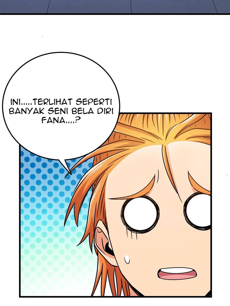 Emperor Domination Chapter 28 Gambar 25