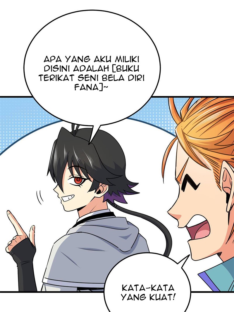 Emperor Domination Chapter 28 Gambar 26